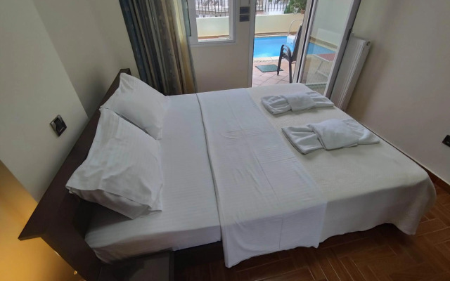 Private Pool & Panorama View Villa