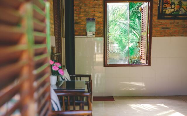 Casa Eco Mekong Homestay