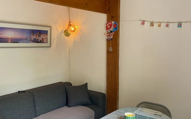 Bright Apartment in Agde Near the Beach