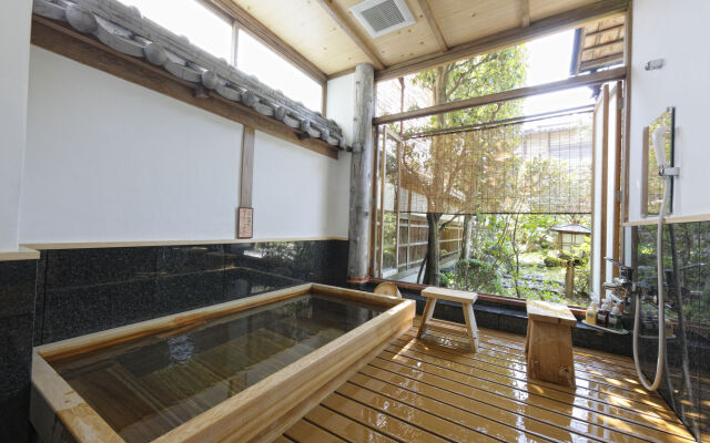 Arashiyama Benkei