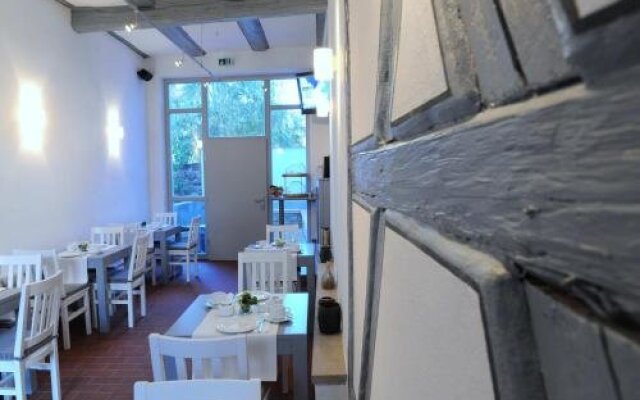 Pension Typisch Naumburg