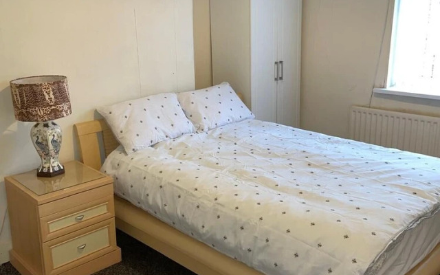 Welcome to Your Home of Freedom! Enjoy Your Stay