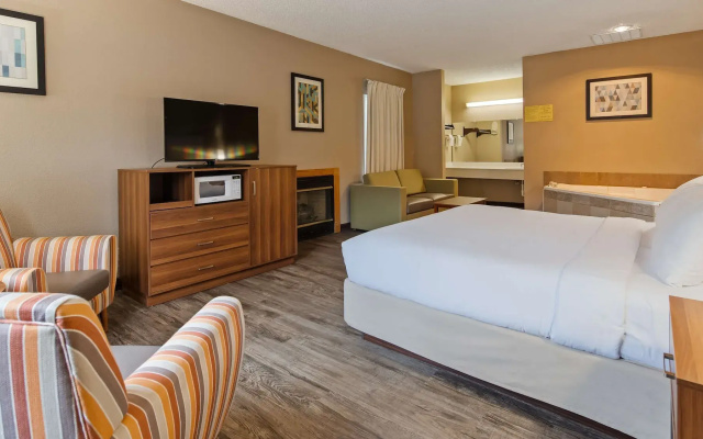 SureStay Hotel by Best Western Helen Downtown