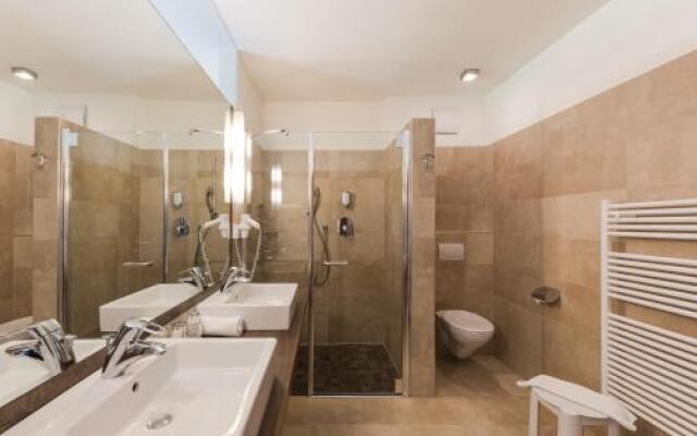 Hotel Mandelhof ***S
