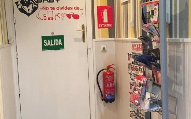 Hostal Andrea