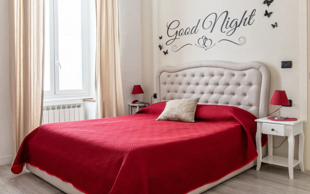 Sapore di mare 5 Terre Affittacamere