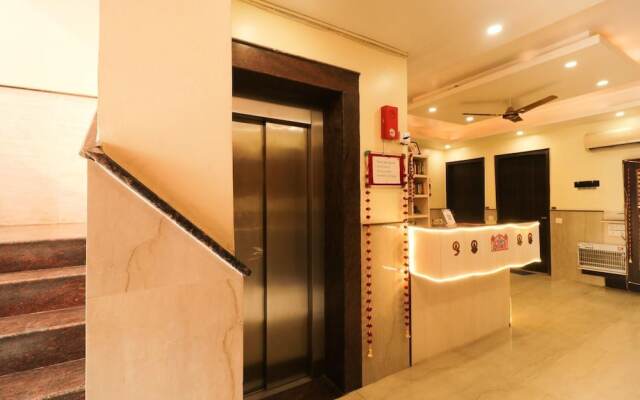 GD House