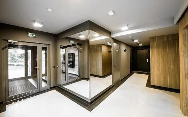 Apartamenty Maestro