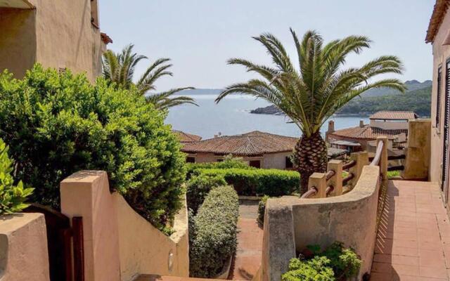 Appartamento vista mare - La Marmorata