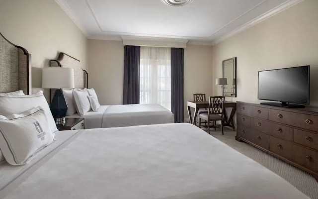 The Oliver Hotel, Oxford