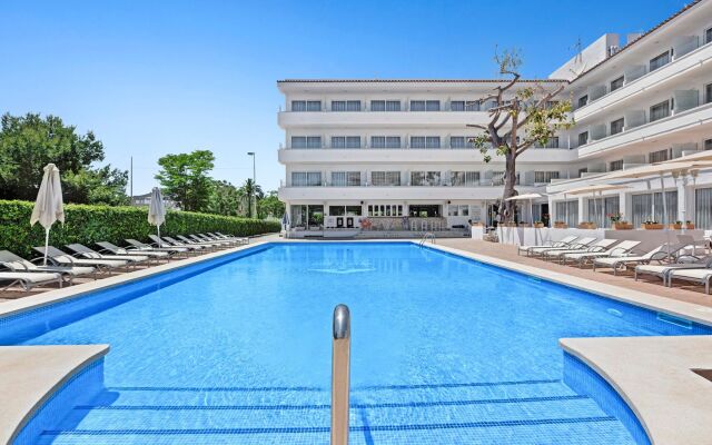 Hotel THB Dos Playas - Adults Only