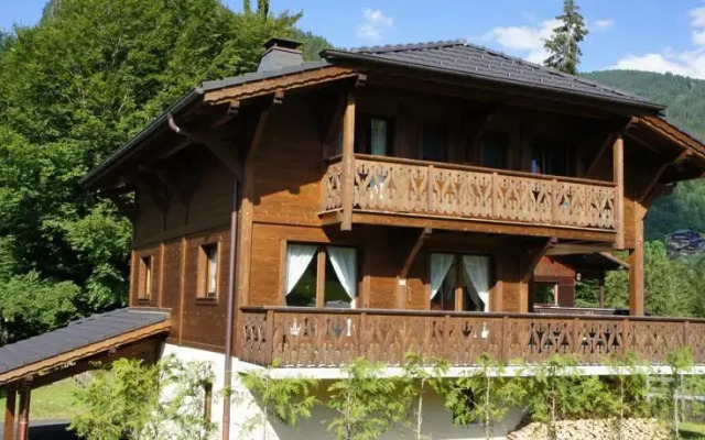Chalet Maia