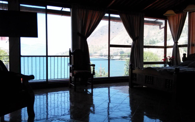 Hotel Nuestro Sueño