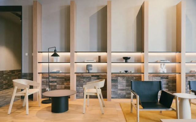 Nesuto Docklands Apartment Hotel