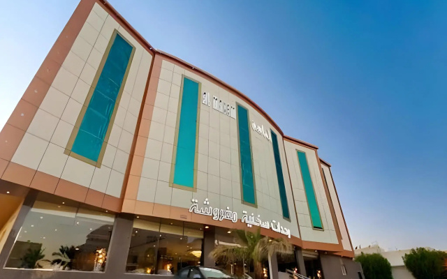 Almasem Serviced Apartment - Gurnata - Exit 9