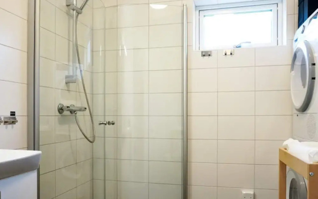 5 Star Holiday Home in Brastad