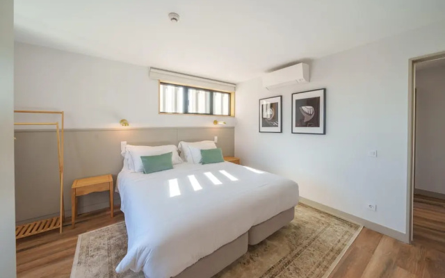 Feel Porto Firmeza Coworking Flat 4 4