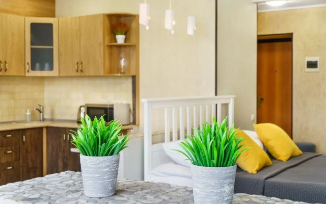 Квартирное бюро Гуд Найт, ул. Тверская, д. 77