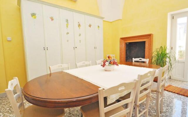 Bed and Breakfast li Spili