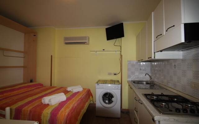 Cefalù Mini Studio
