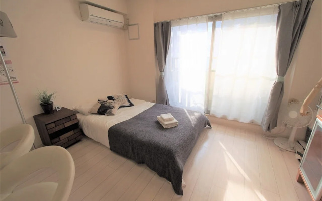 Always Stay Dotonbori506 PH45