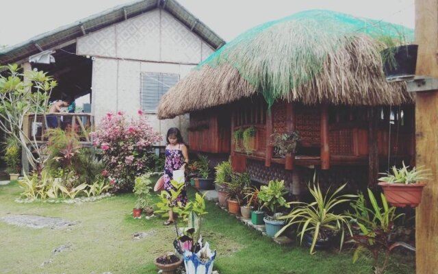 Titanic's Nipa Huts by Hiverooms