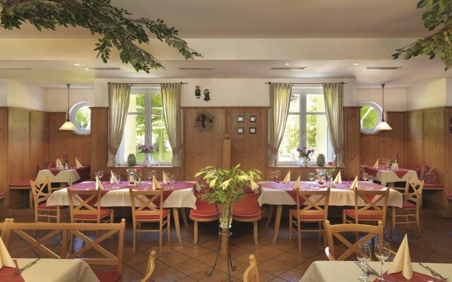 Landhotel Lerch Plankenau