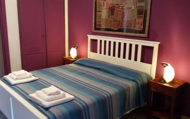 Sole e Sale b&b
