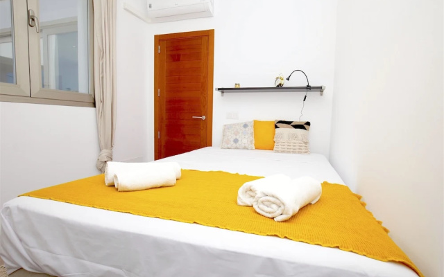 Apartamento s' Estanyol Mar