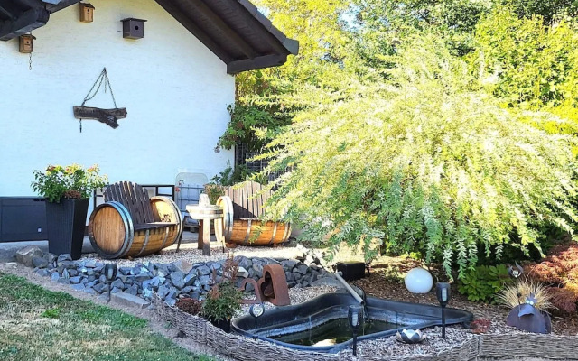 Regal Apartment in Pracht With Garden and Grill