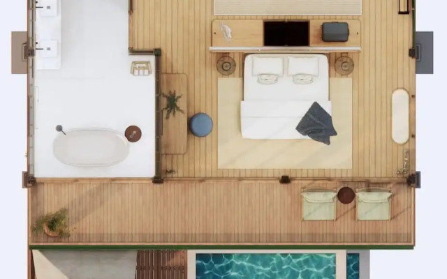Ocean View Villas by Grun