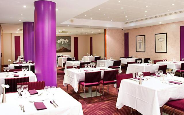 Hôtel Vacances Bleues Villa Modigliani