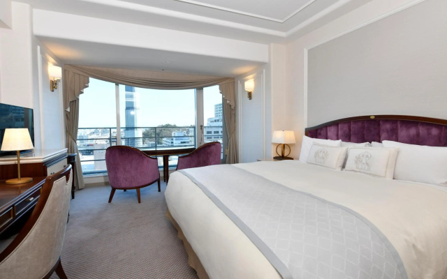 Hotel New Grand