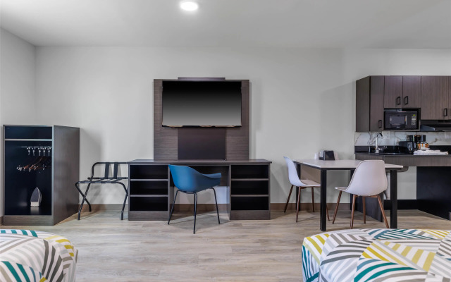 Studio 6 Gonzales, La - Baton Rouge/Geismar/Prairieville I-10