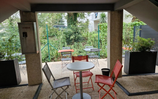 Hotel Premiere Classe Quimper