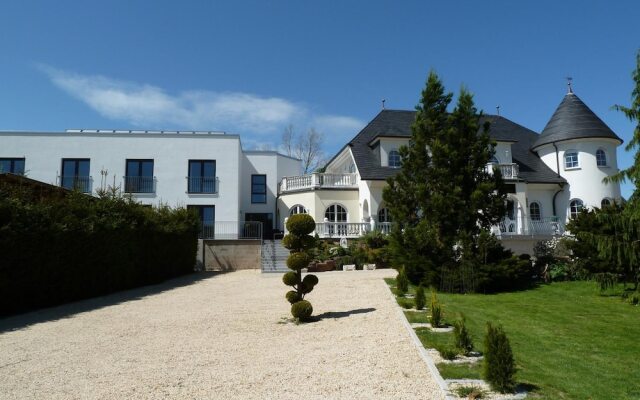 Hotel Villa Casamia - Adult Only