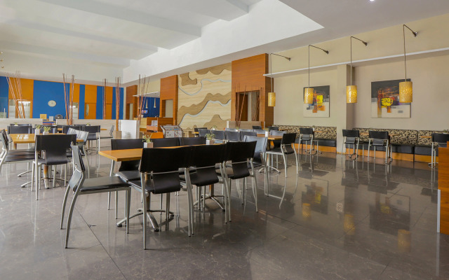 Hotel Senen Indah Syariah