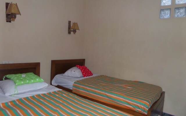 Surya Guest House