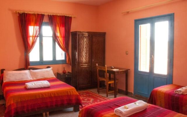 Hotel Vague Ocean Bleu