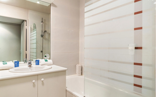 Appart'City Confort La Ciotat Cote Port