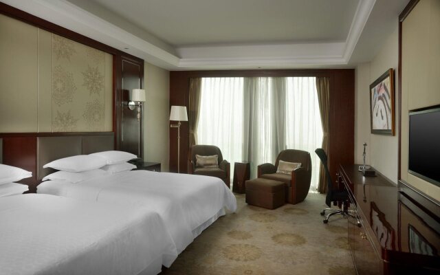 Sheraton Shenyang South City