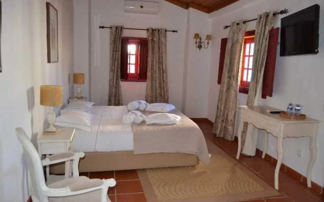 Solar do Espirito Santo - Turismo Equestre