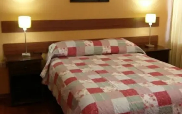 Yantra Cusco Home