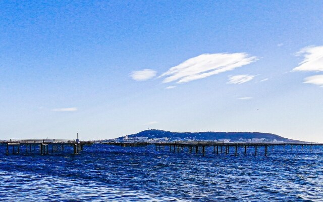 Studio - Moderne et pratique - La Conciergerie Martinkey's