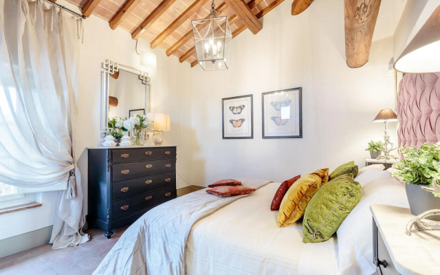 Villa Renaissance in Lucca - Villas_and_Bungalows in 卢卡 - Photo 5