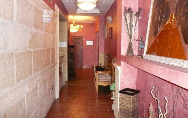 Hostal Posada Entreviñas