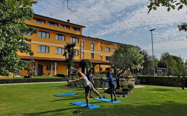 Sport Hotel All'Ancora