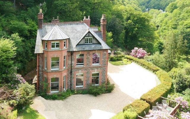 Glen Lodge