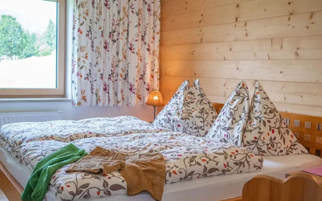 Beautiful Holiday Home in Filzmoos With Sauna