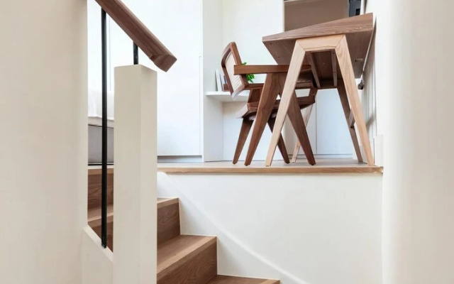 Stylish Earls Court City Retreat